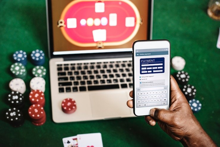 tutorial konfirmasi deposit tutorial konfirmasi deposit