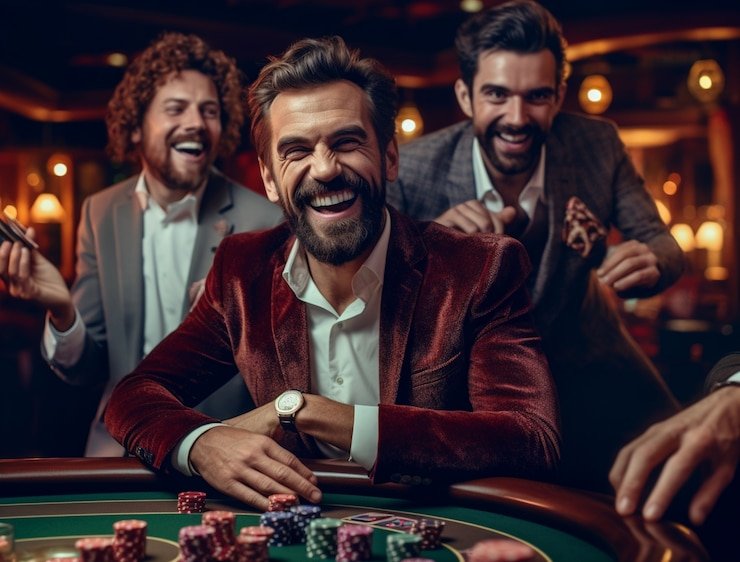 Contoh entri Arsip Nomor yang menunjukkan format kolom dan data permainan live dealer