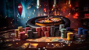 Layar fitur bonus Wild Bandito menampilkan simbol wild dan pengganda pembayaran